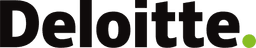 Deloitte logo