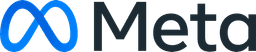 Meta logo