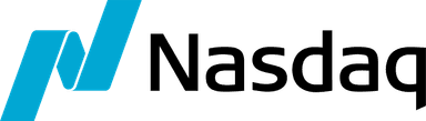Nasdaq logo