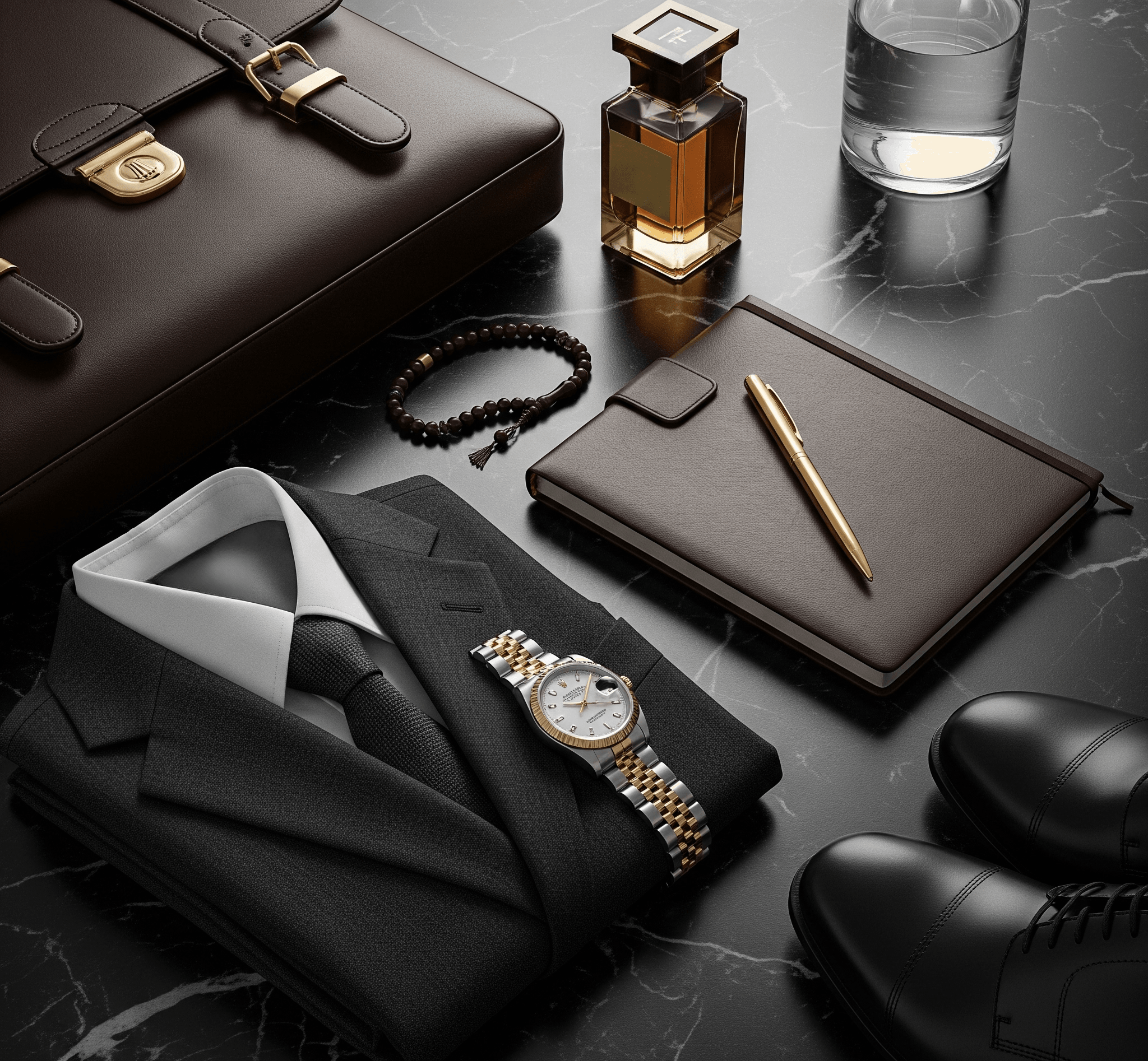 Isn't Image Consulting just for CEOs and celebrities?